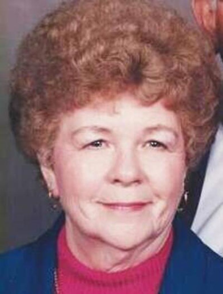 Virginia Alta Pruessner Profile Photo