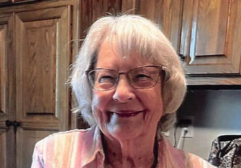 Phyllis Maugans