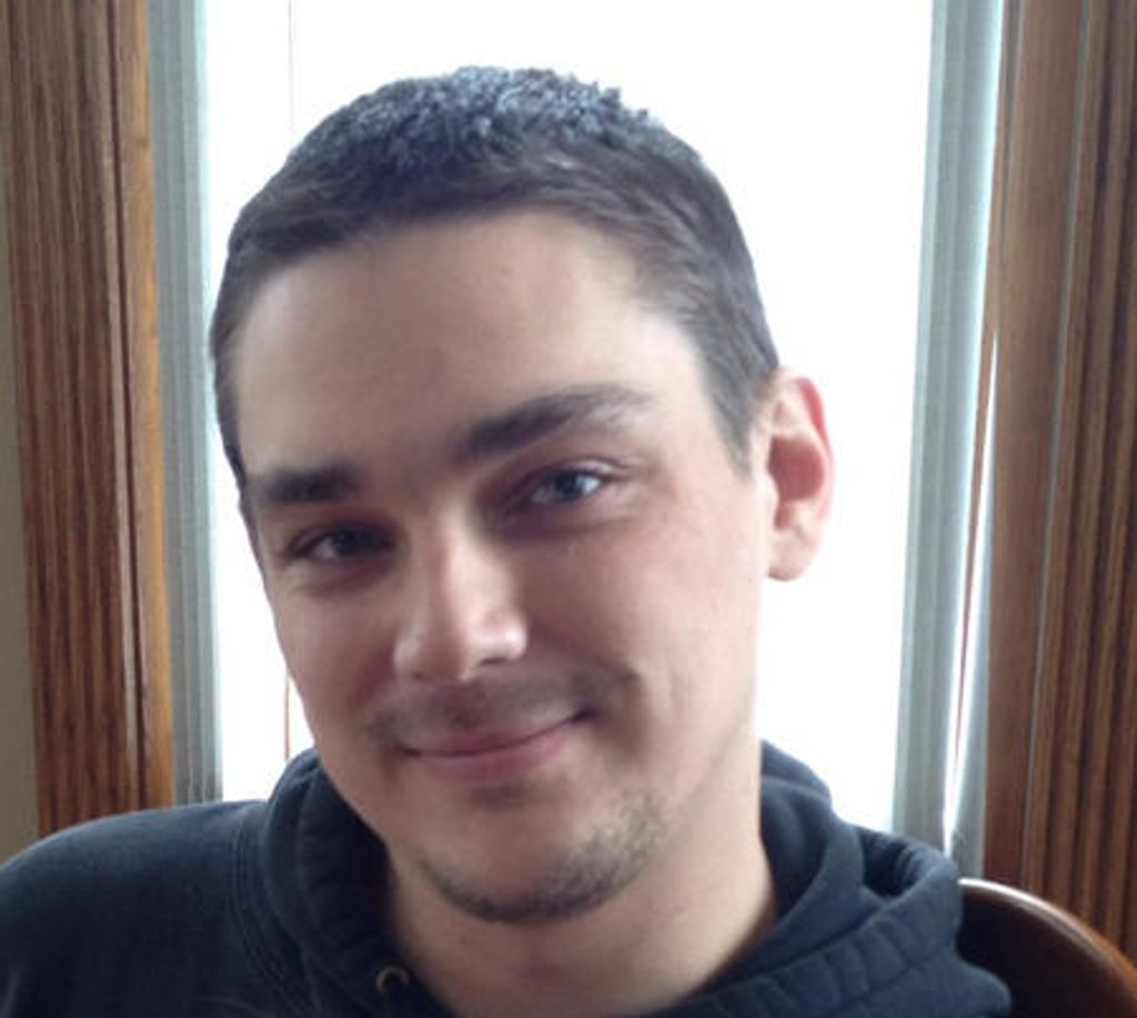Luke Ittner Profile Photo