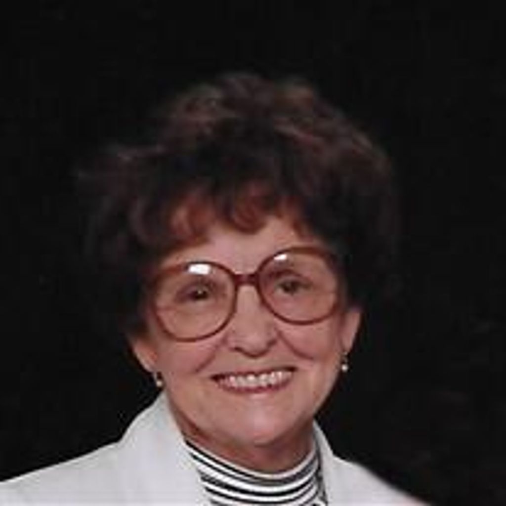 Beulah Ritter Profile Photo