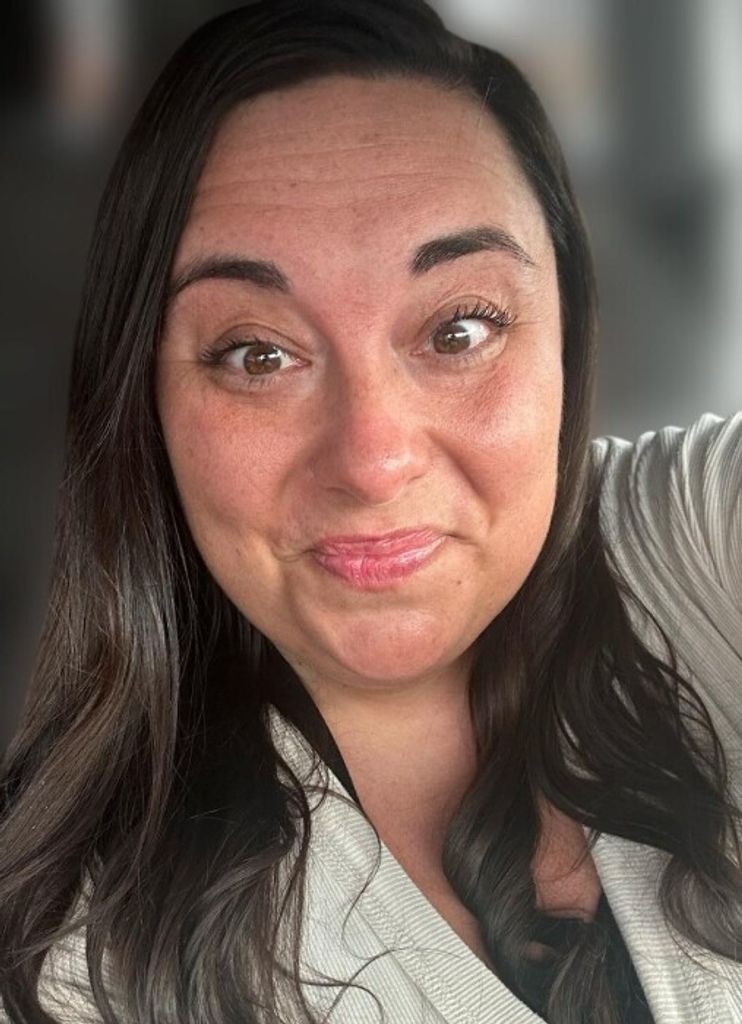 Michelle Diane (Spolarich)  Thornburgh Profile Photo