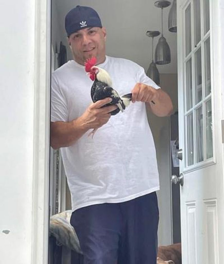 Louis A. Velez Profile Photo