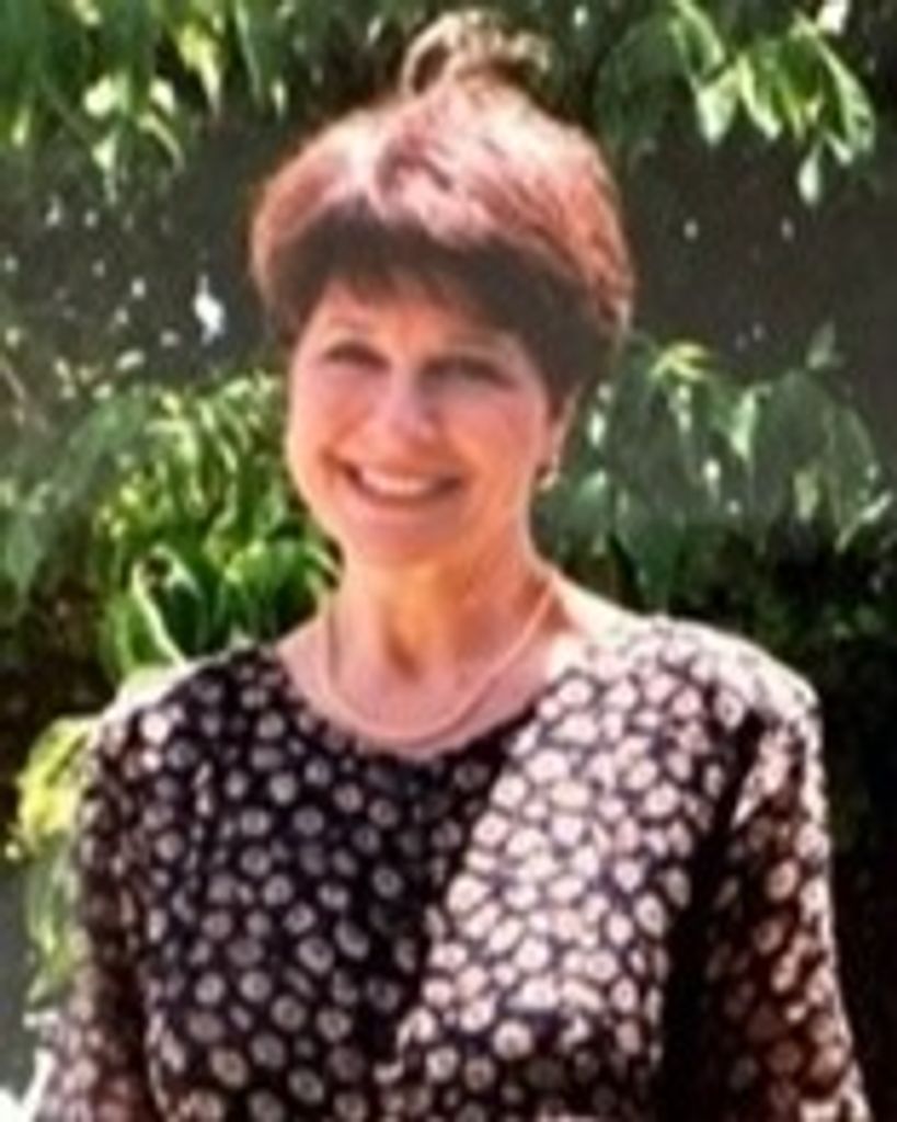 Linda Joy Hartwig