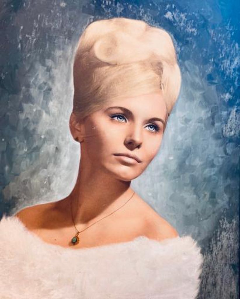 Martha Lee Daugherty Profile Photo