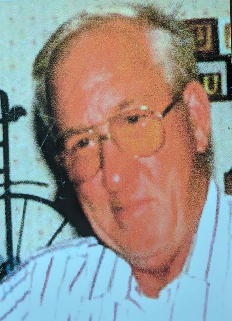 Harry Wagner