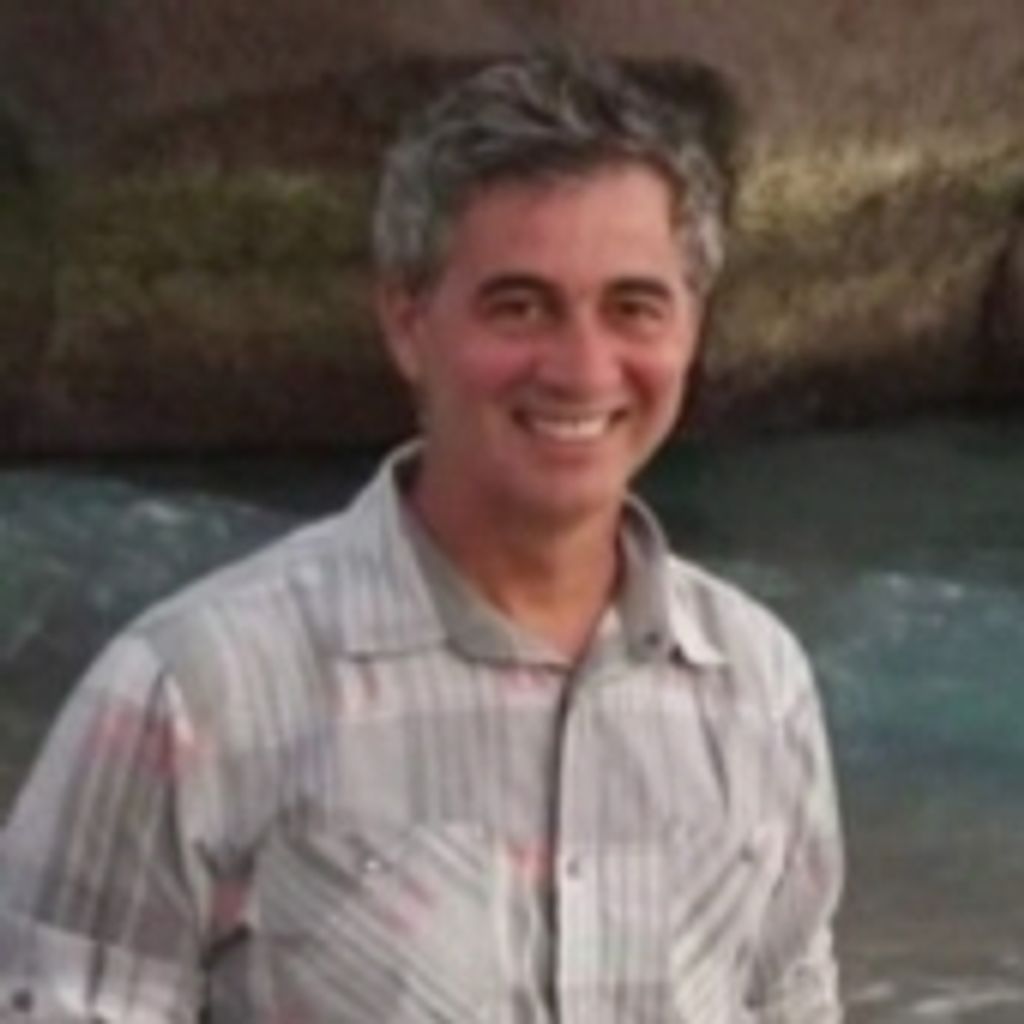 Samuel Cunha De Castro Profile Photo