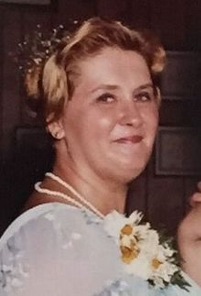 Eleanor  "Ellen" (Sharkey)  Green