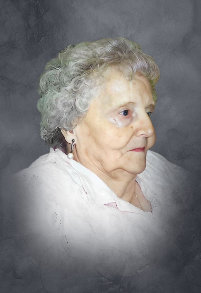 Mildred Luckey Wilcher