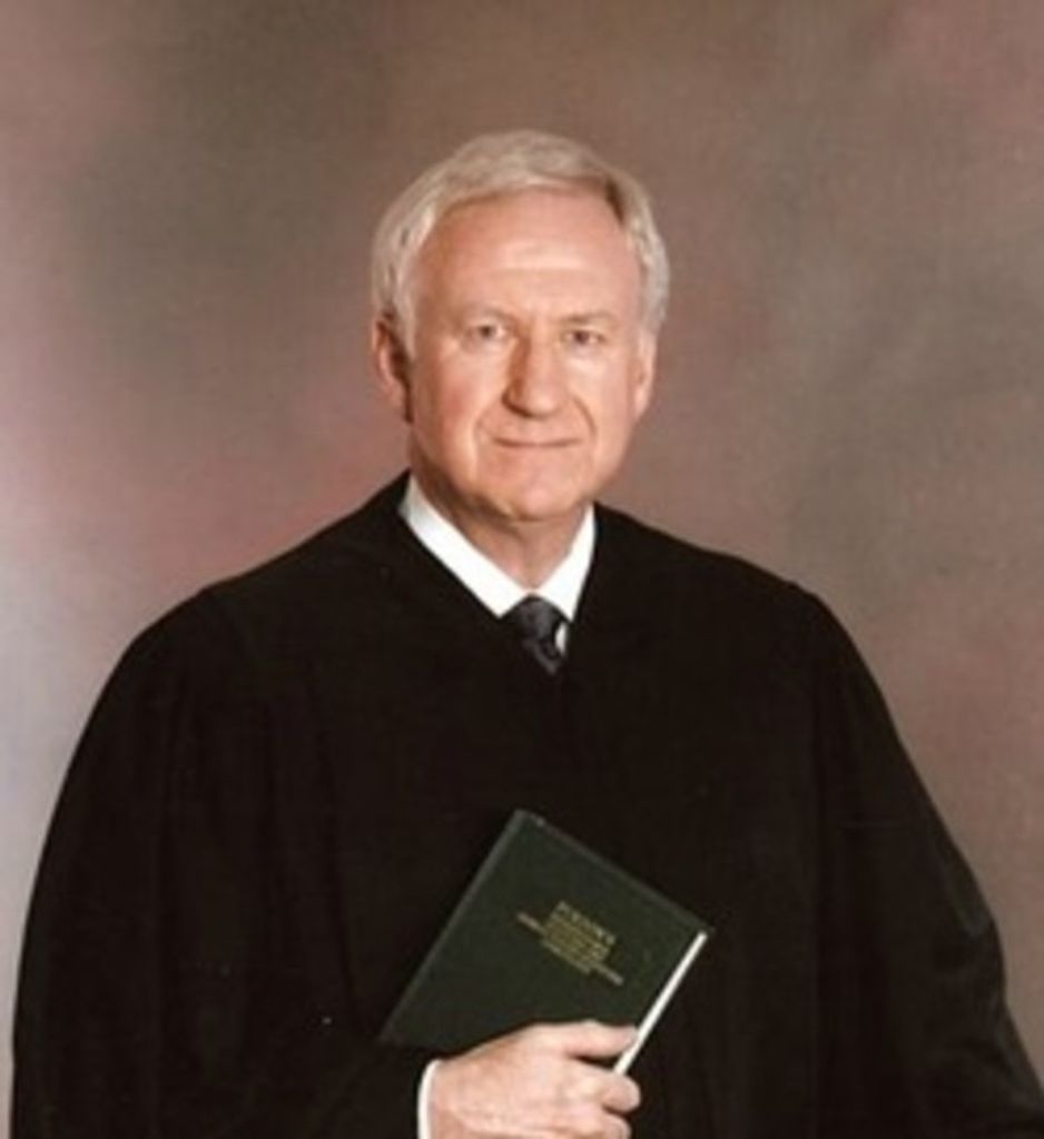 The Honorable James Knoll Gardner