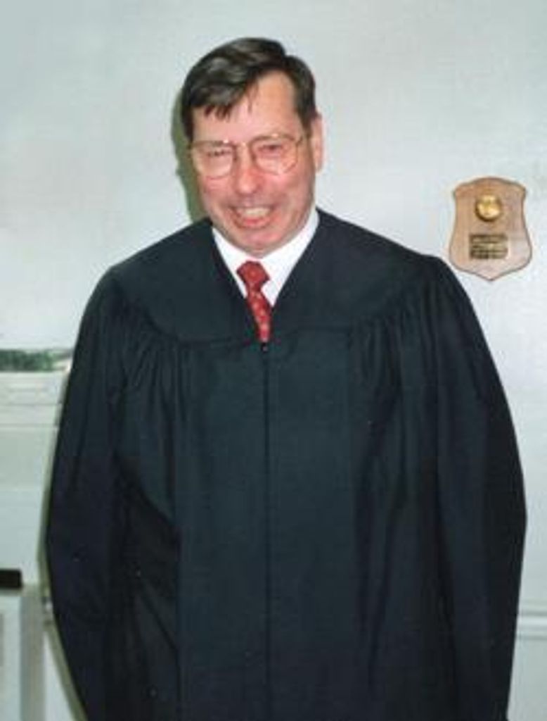 Ret. Master James D. Mccarthy, Jr.