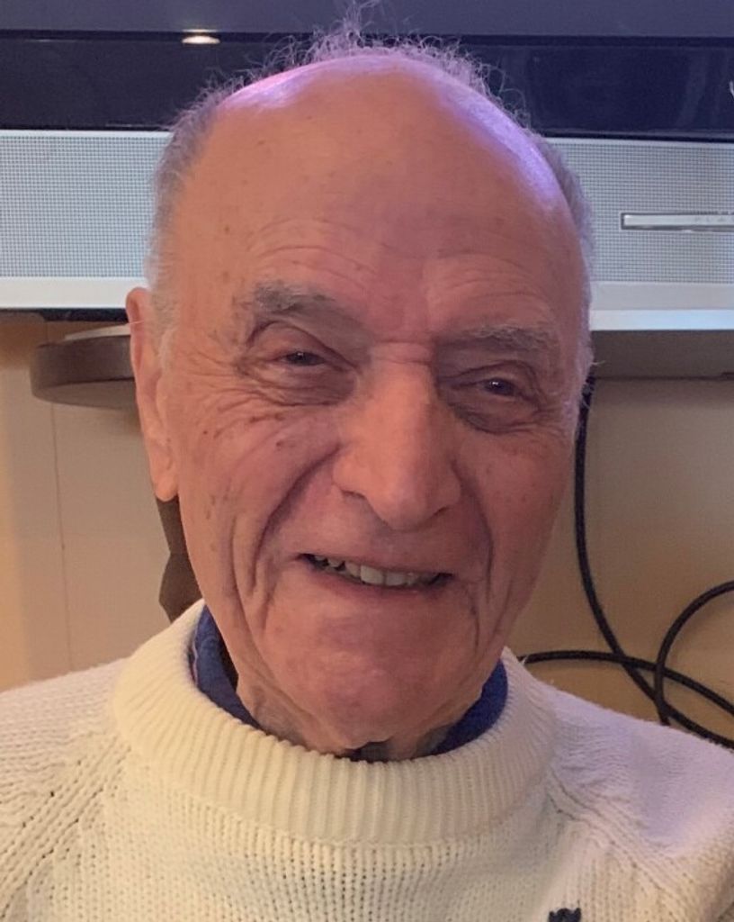 Anthony F. Sbarra Profile Photo