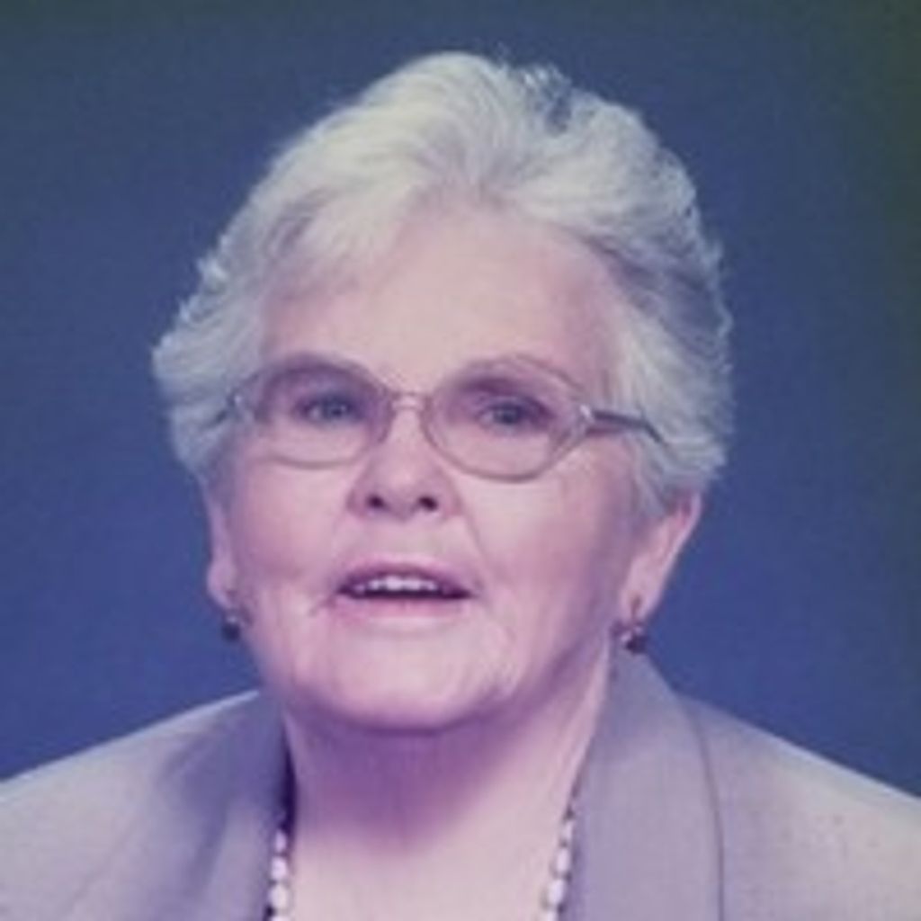 Doris Lorraine Devilbiss