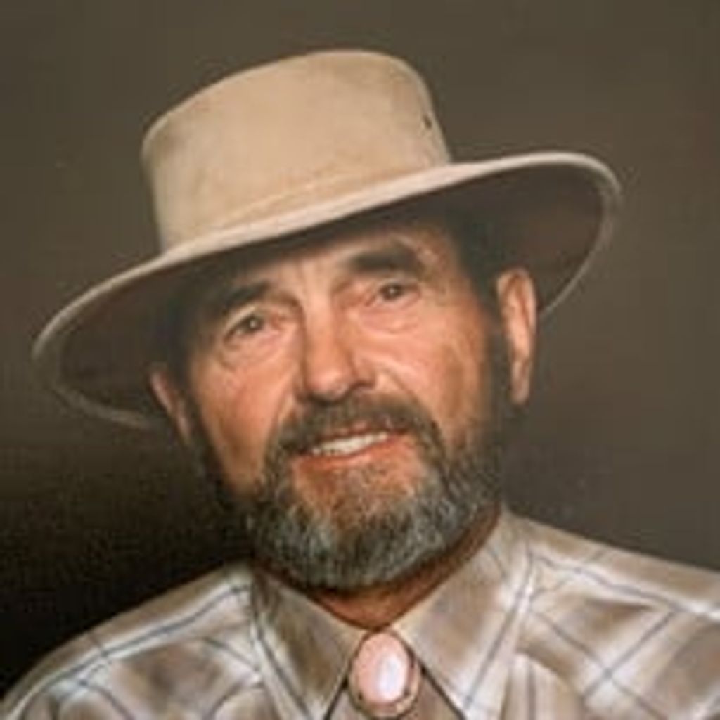David Russell Gammon Profile Photo