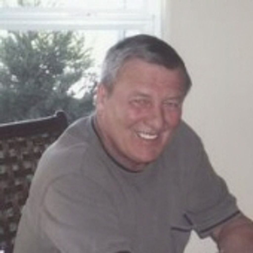 James Raymond Brechlin