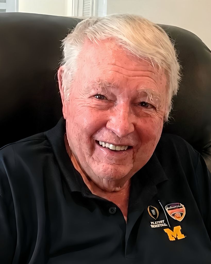 Glen A. Dell