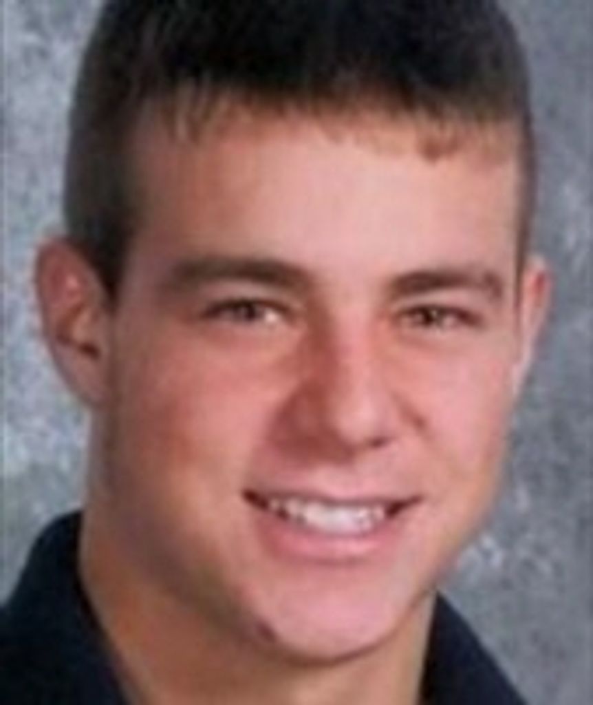 Cody Austin Hollinger