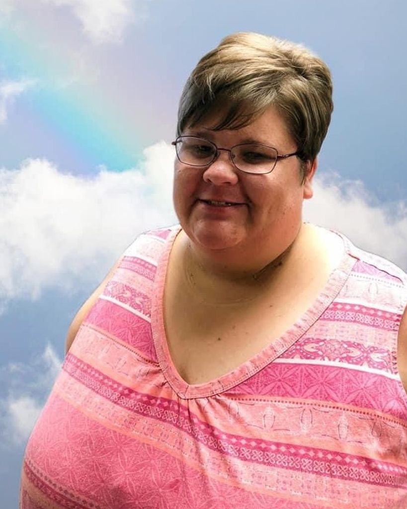 Courtney H. Potter