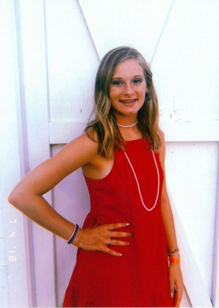 Alaina Katherine Gant Profile Photo