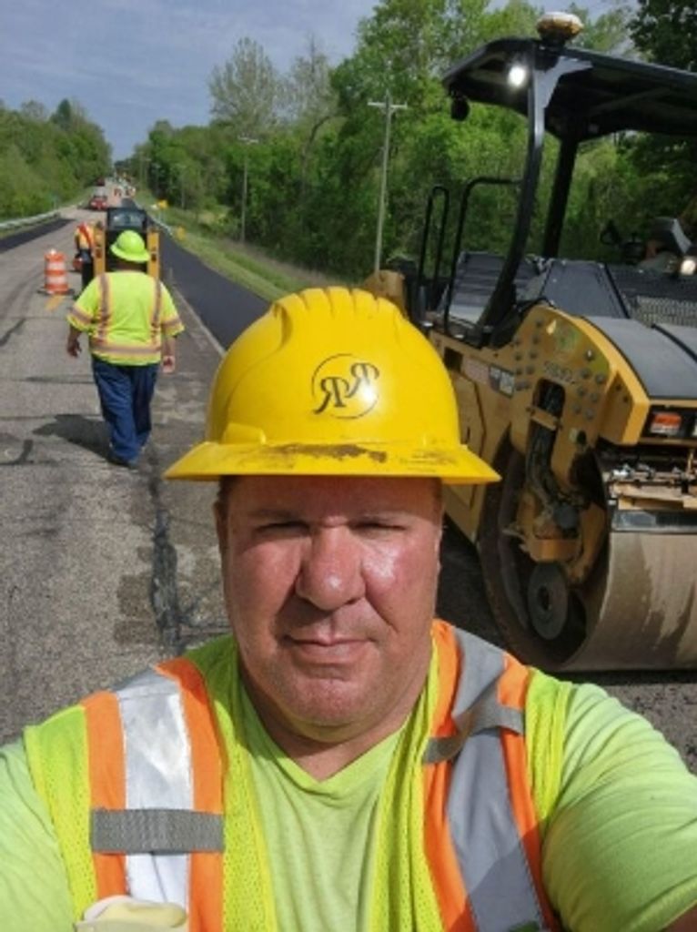 Dale Thomas Profile Photo