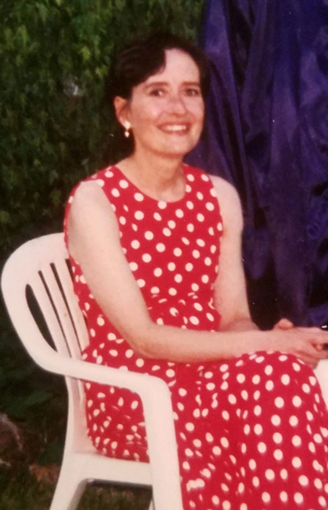 Mary Jane Doak Profile Photo
