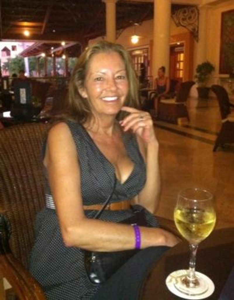 Mary Hodges
