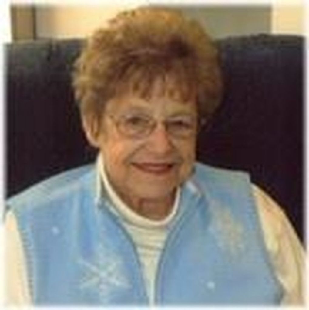 Marilyn Halvorson