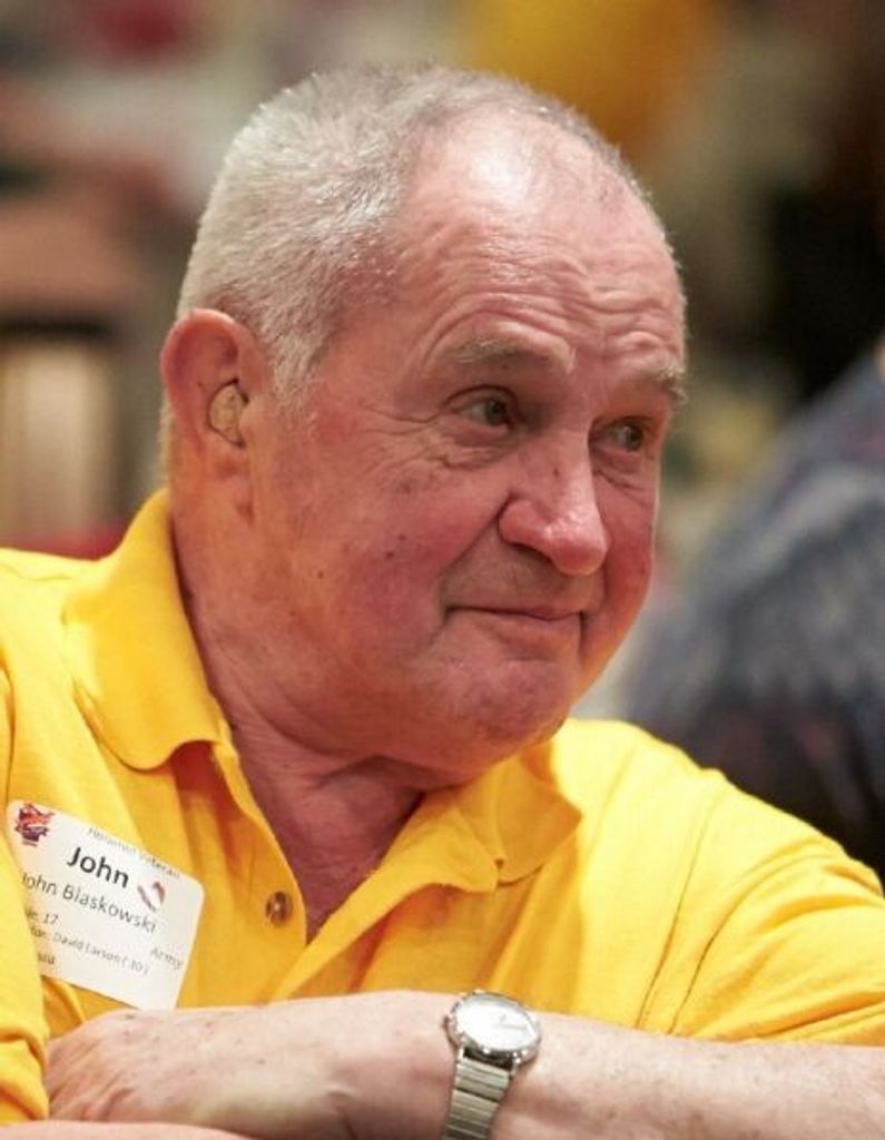 John P. Blaskowski Profile Photo