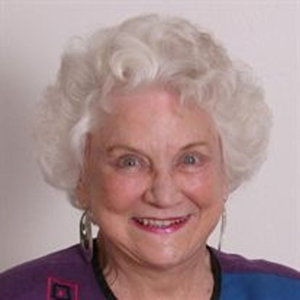 Aileen Bray Chaffee Profile Photo