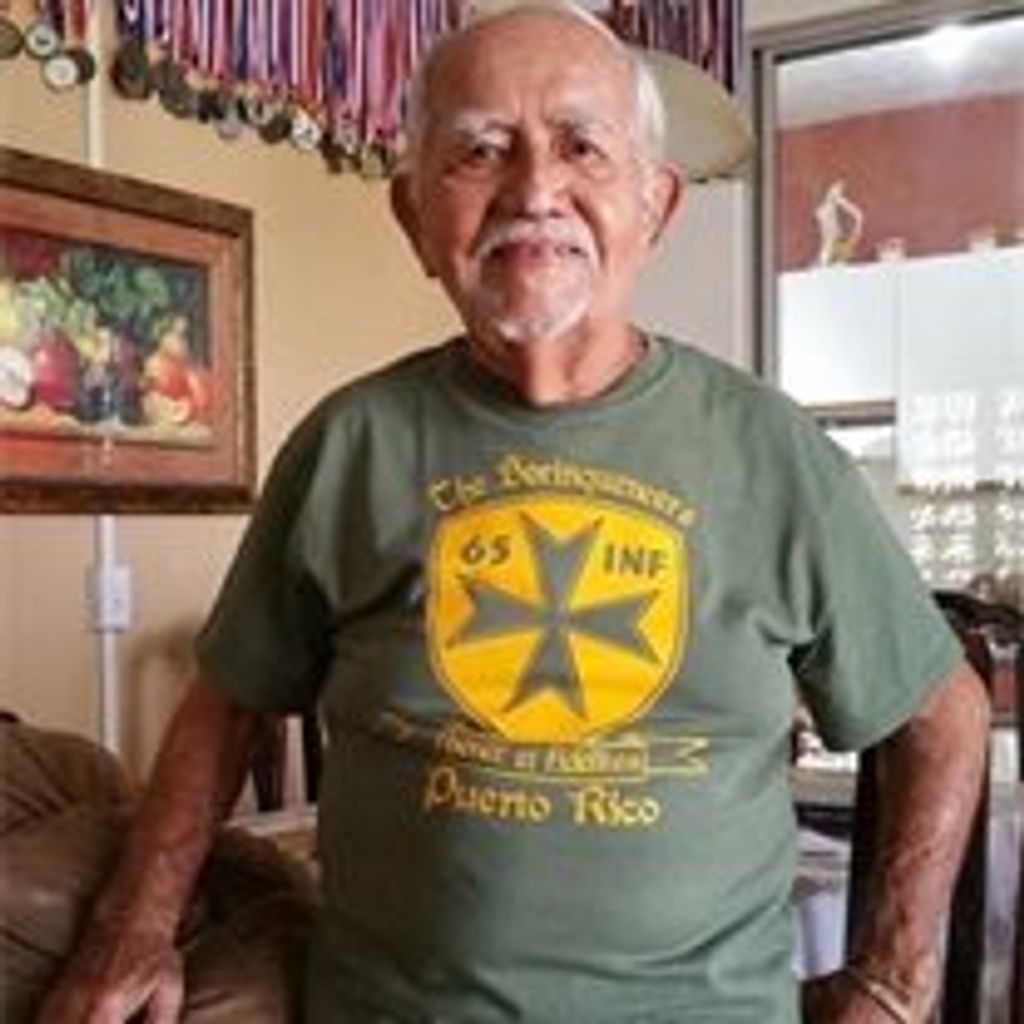 Rafael Guzman Lopez Profile Photo