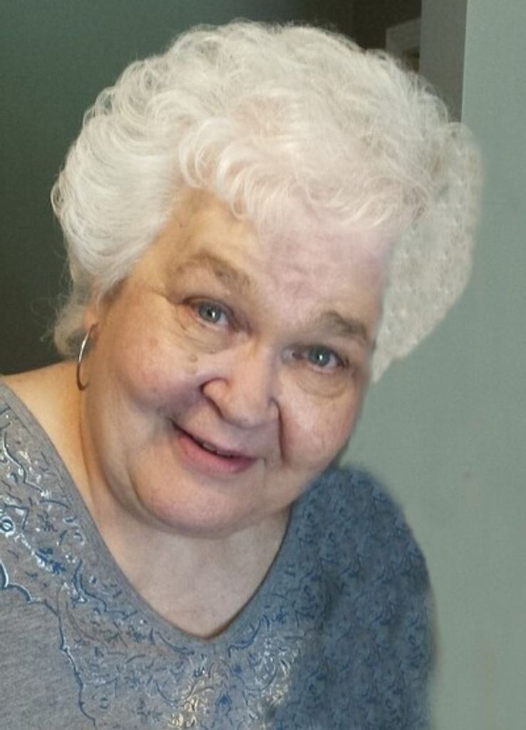 Shirley Lee Vinson Profile Photo