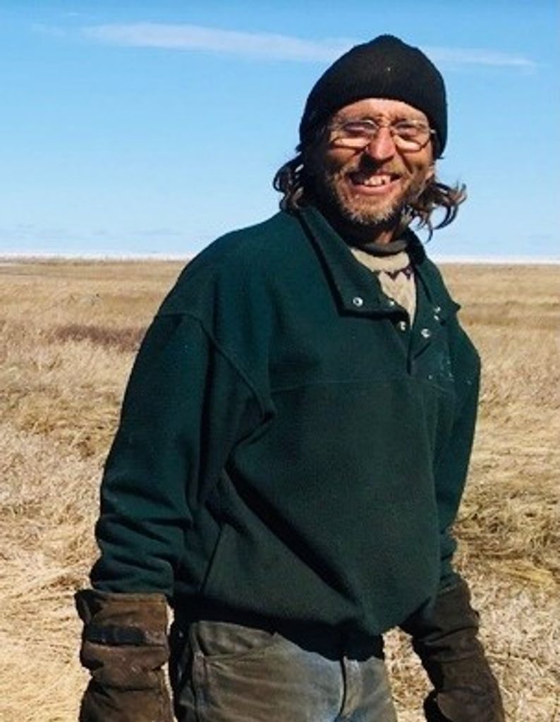 David Iverson