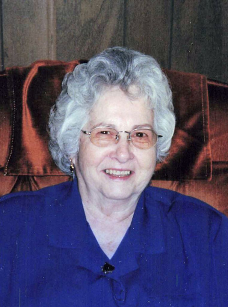 Evelyn C. Mccaleb