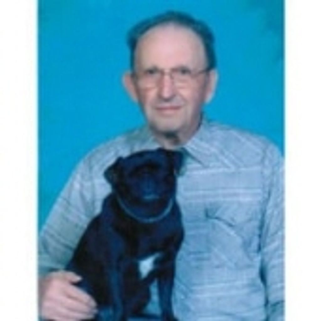 Fred M. Carrithers Profile Photo