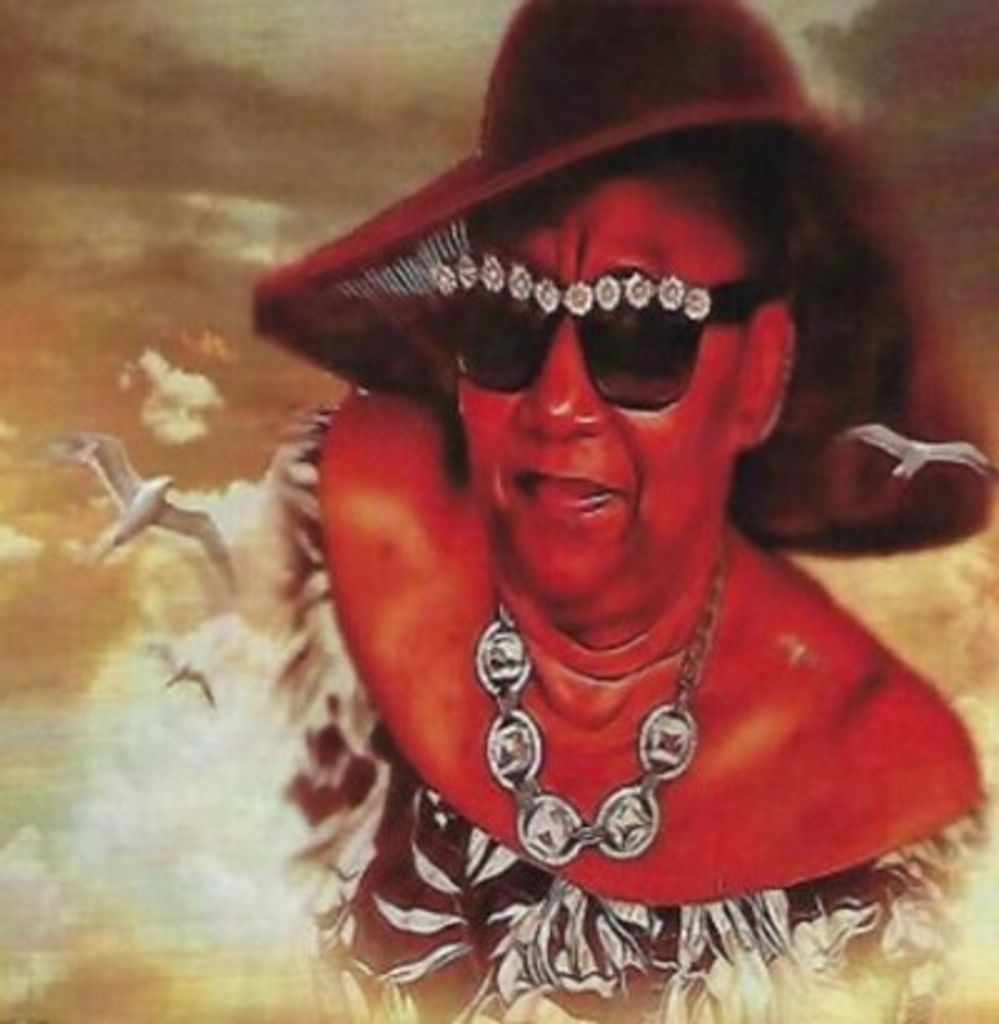 Patricia Arlene Gaines