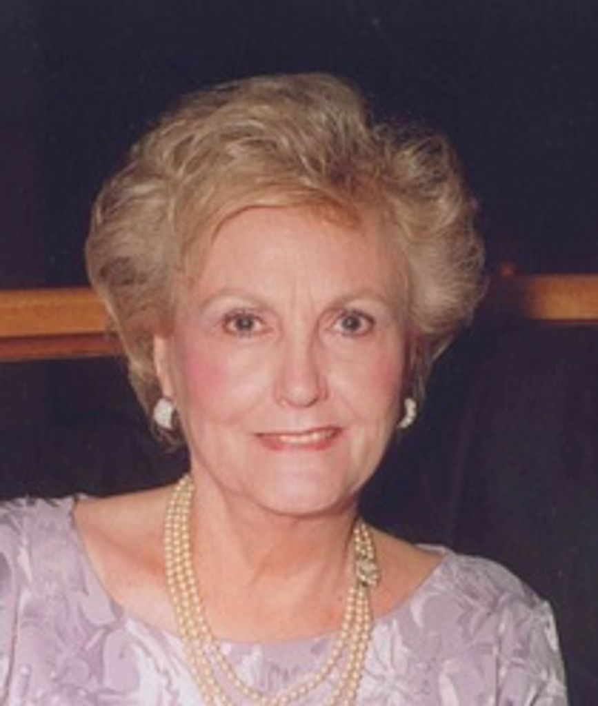 Joan Smith