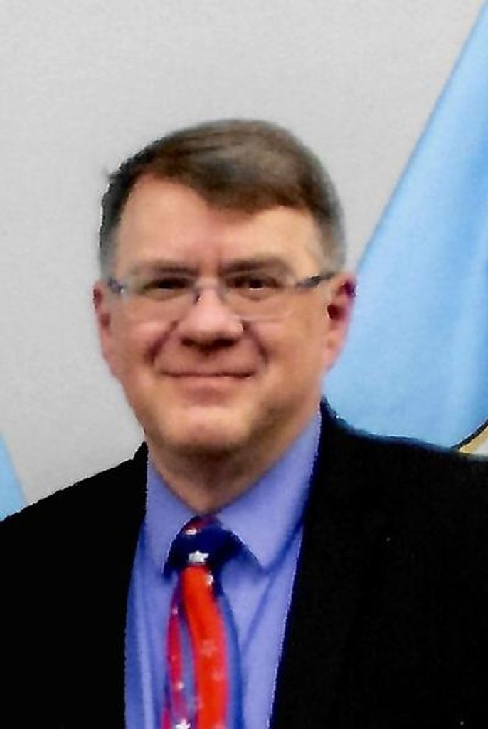 Bruce A. Lepley Profile Photo