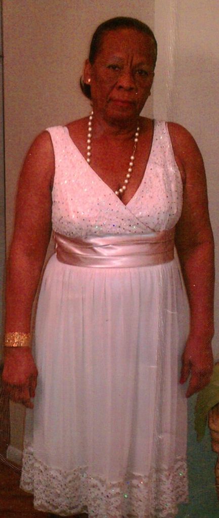 Gladys Dormevil Profile Photo