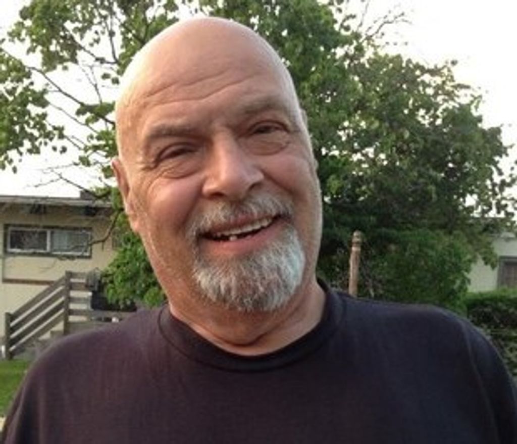 Matthew D. DeMario