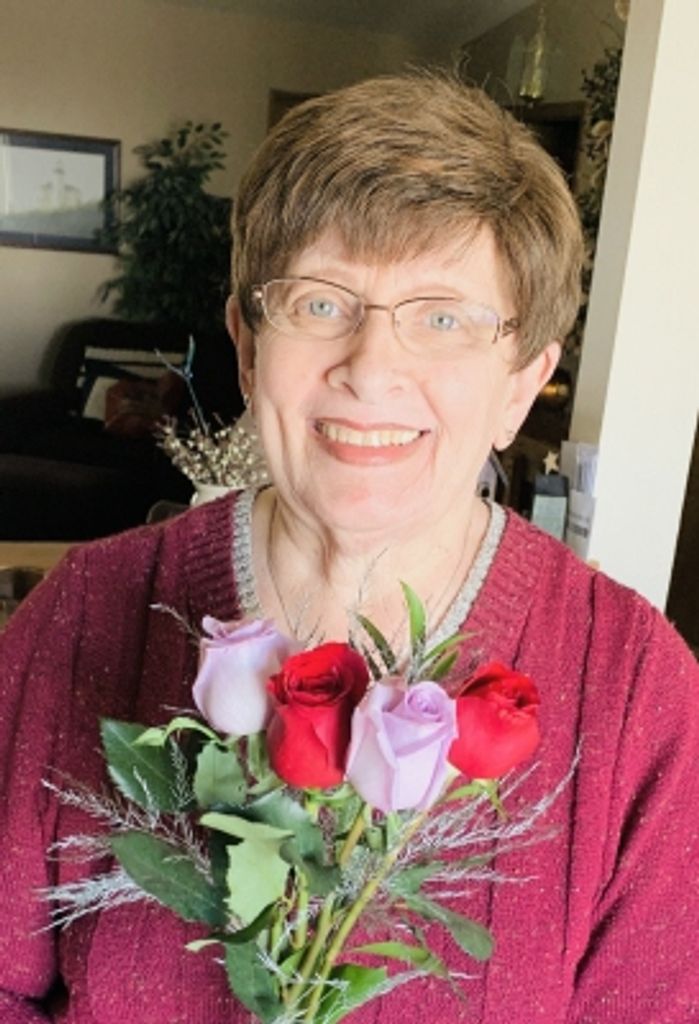 Kathleen Ann Masarik