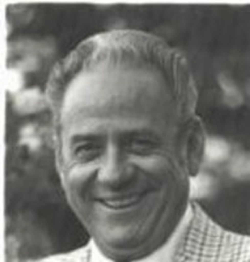 Walter Woods