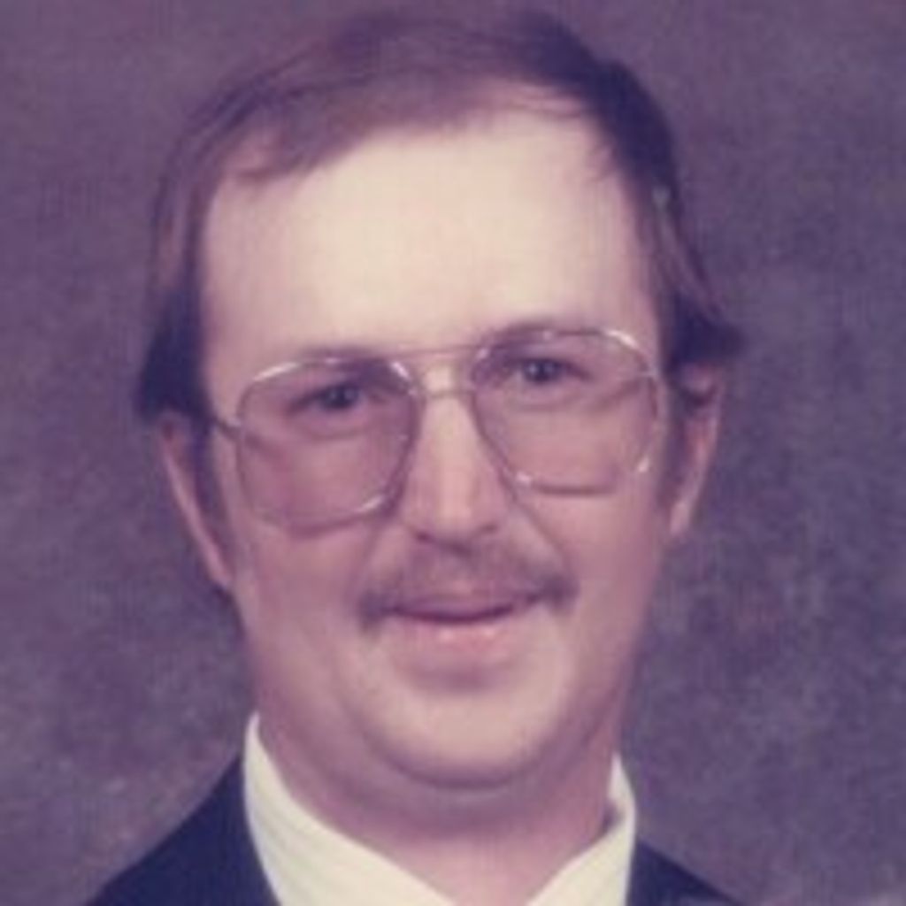 Randy J. Jenkins