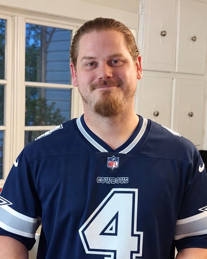 Bradley Trent Davis Profile Photo