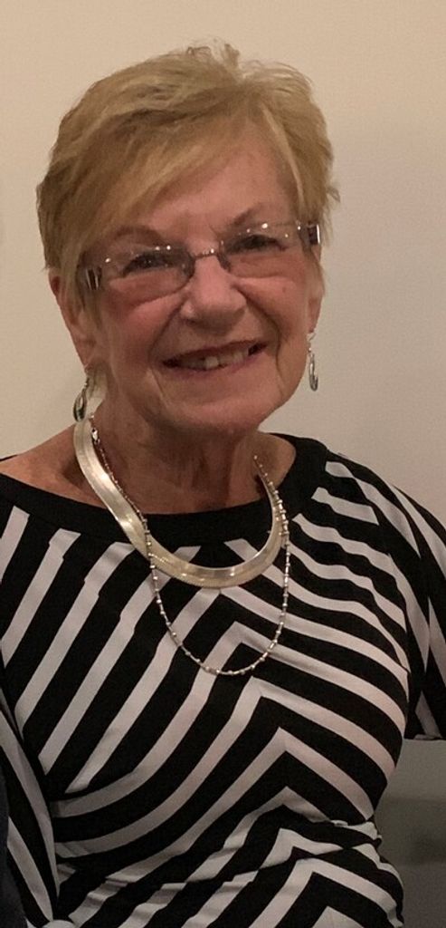 Barbara R. Monarca Profile Photo