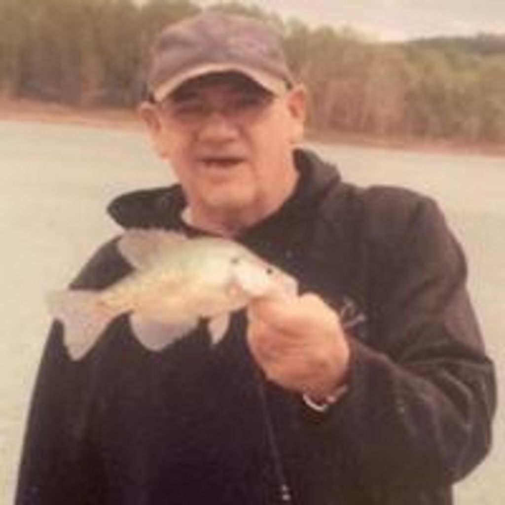 David James Moody Profile Photo