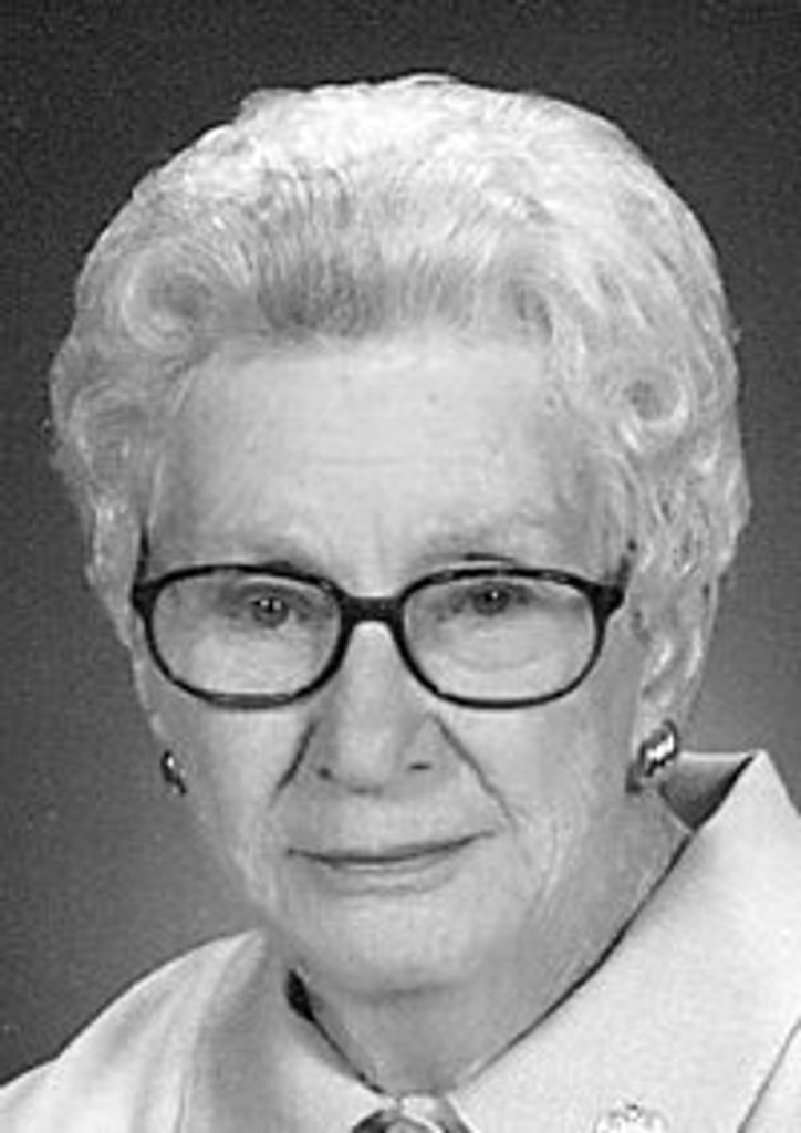 Bettie Baumer Profile Photo
