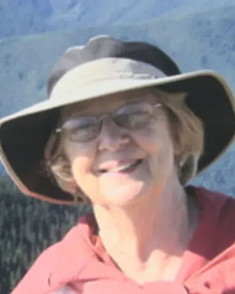Linda Martin Kreiss Profile Photo