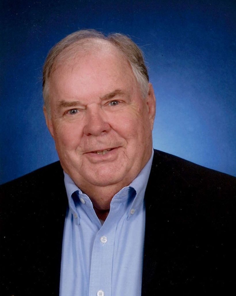 Eldon Lewis Hoffman Profile Photo