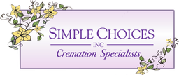 Simple Choices Cremation Service Logo