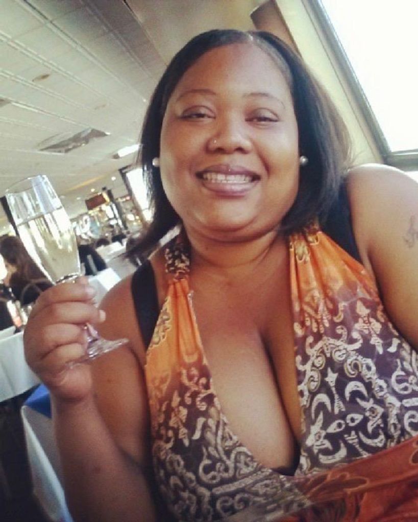 Donna Denise Toussant