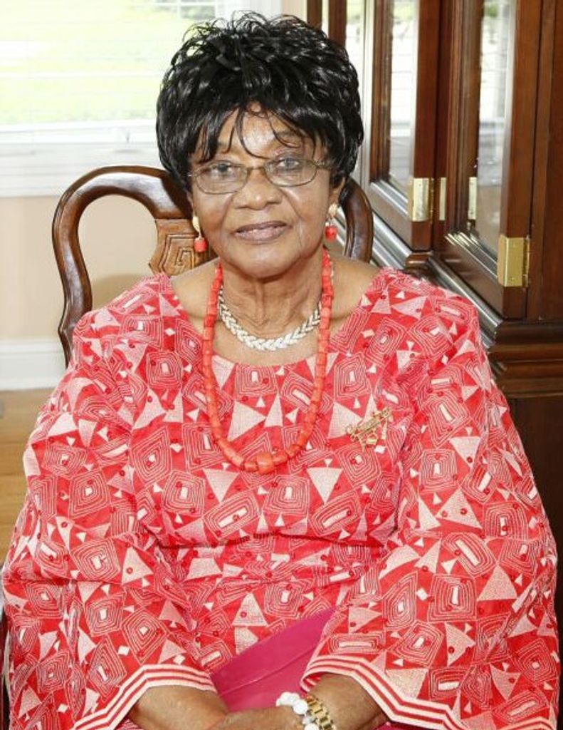 Juliana Chienyenwa Ejiogu